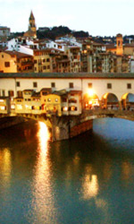 Firenze sull'Arno
