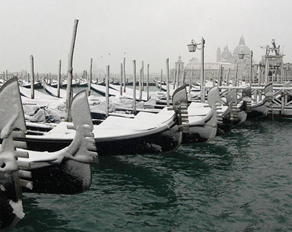 san silvestro a Venezia