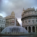 Capodanno a Genova