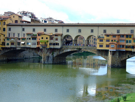 vacanze invernali a firenze