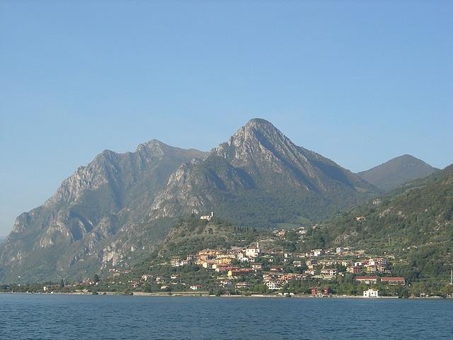 week-end lago Iseo