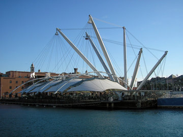 2024 capodanno a Genova