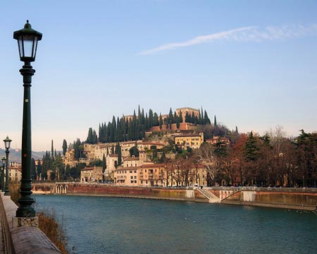 vacanze pasquali a Verona