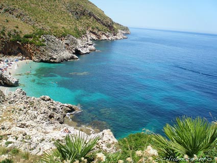 vacanze al mare in sicilia