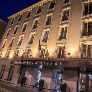 HOTELBEAURIVAGE_nizza