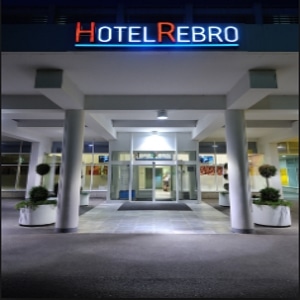 Hotel-Rebro-Zagabria