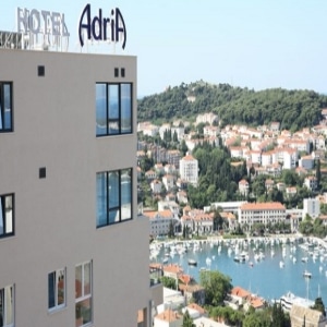 Hotel-adria-dubrovnik-Croazia