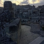 I sassi di Matera