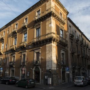 Palazzo Bruca