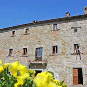 Relais Parco Fiorito_toscana