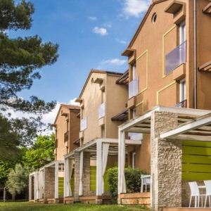 Apartments Sol Stella For Plava Laguna Umag