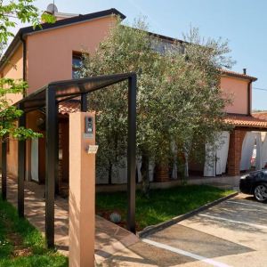 B&B Villa Istriana Umag