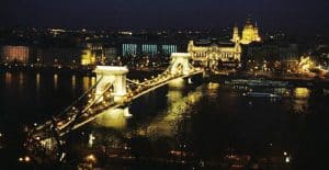 budapest capodanno