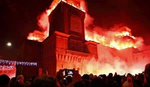 capodanno a ferrara