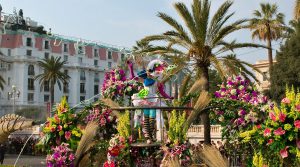 carnevale di nizza