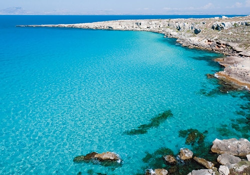 favignana