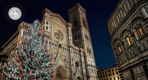 firenze natale