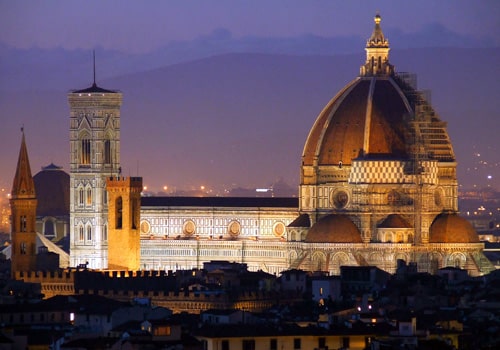 firenze