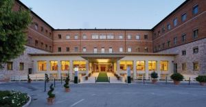 Hotel Domus Pacis ad Assisi