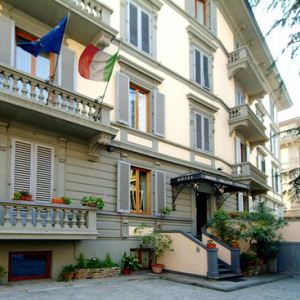 Hotel Palazzo Vecchio a Firenze