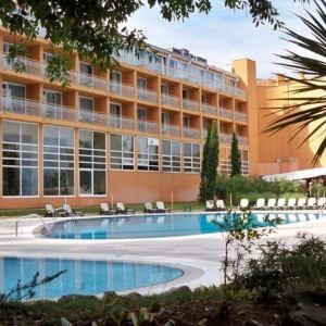 Hotel Sol Umag For Plava Laguna Umag