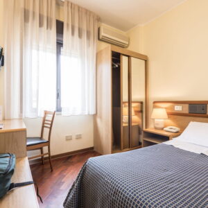 Hotel Vega a Perugia