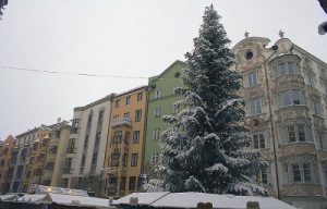 innsbruck natale