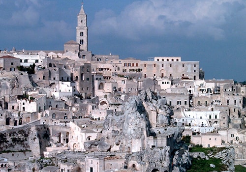 matera