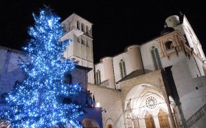 assisi ponte immacolata