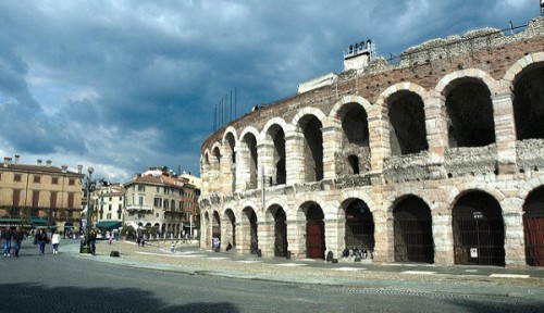 Pasqua Italia Verona