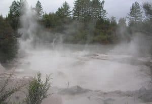 acqua termale colli euganei